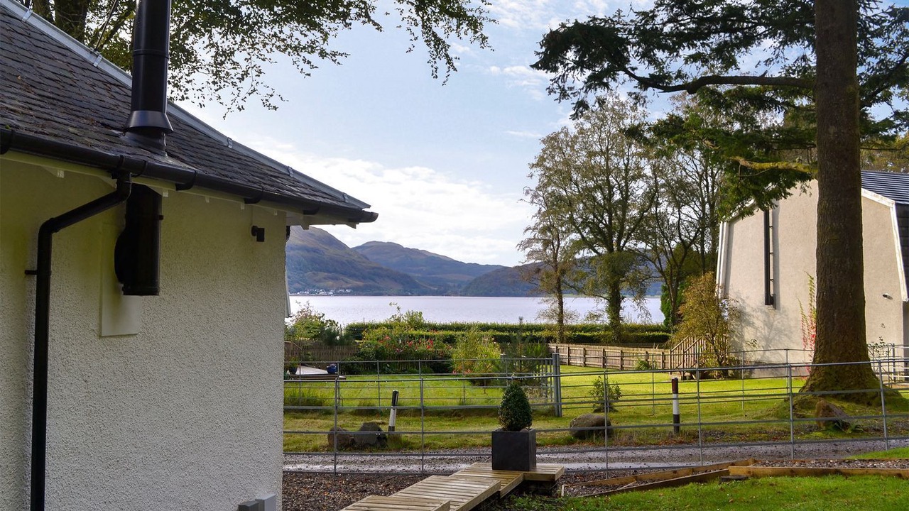 Photo of Outdoor in Onich