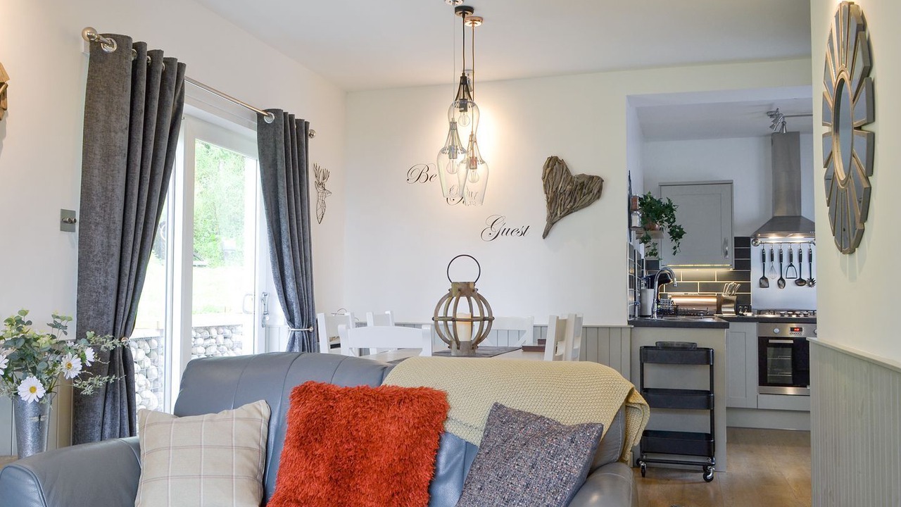 Photo of Livingroom in Onich