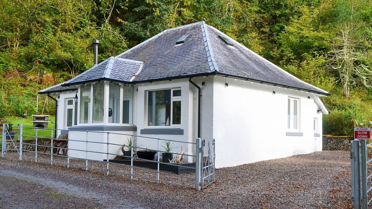 Photo of Outdoor in Onich