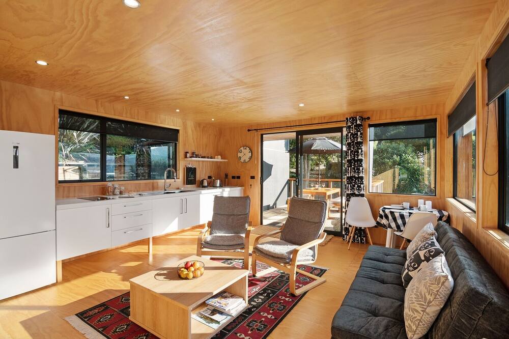 Photo of Livingroom in Havelock