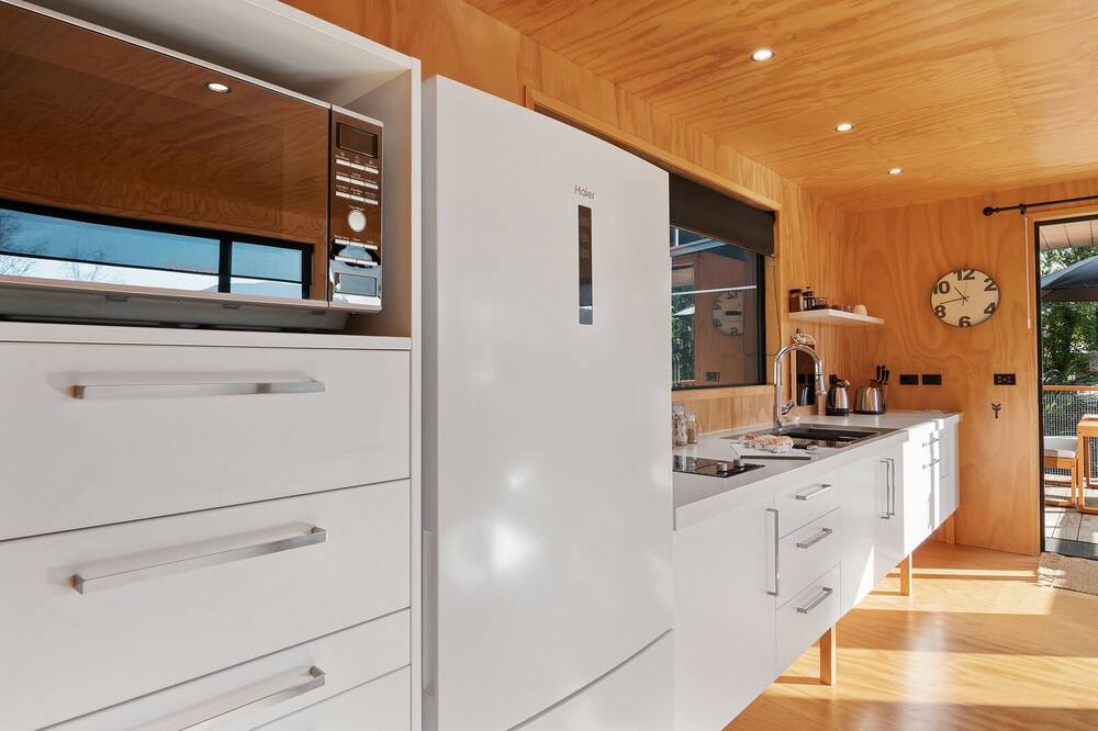 Photo of Kitchen in Havelock