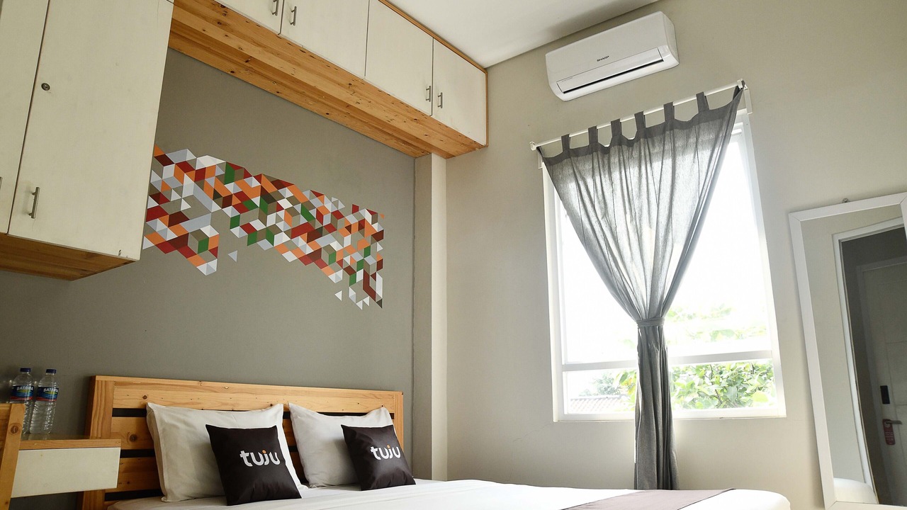 Photo of Bedroom in Cilandak