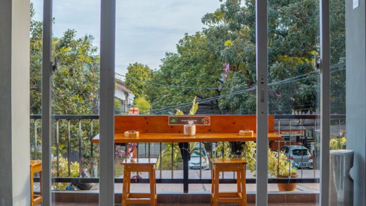Photo of Patio Balcony in Cilandak