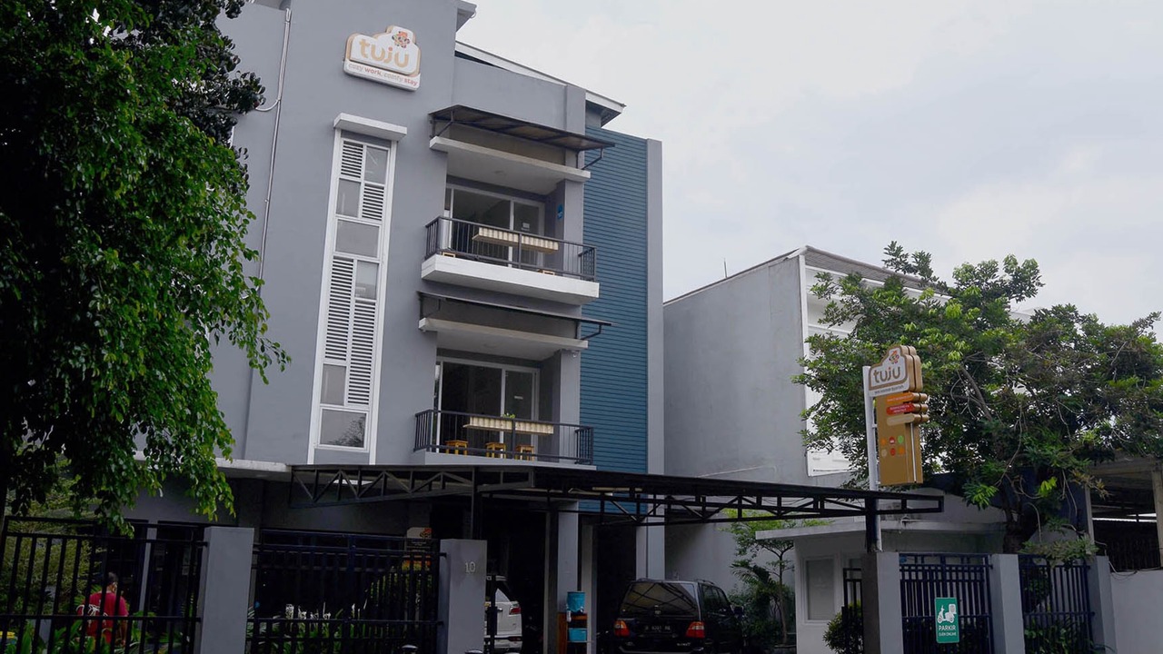 Photo of Outdoor in Cilandak