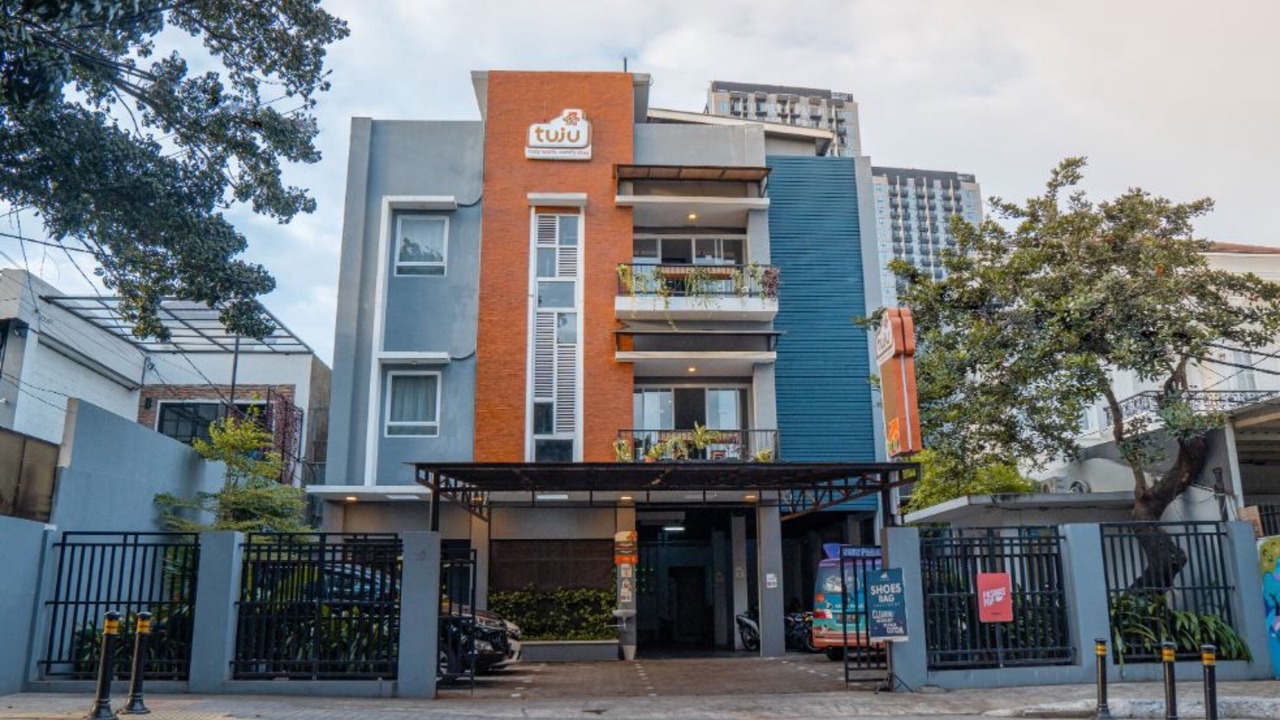 Photo of Outdoor in Cilandak