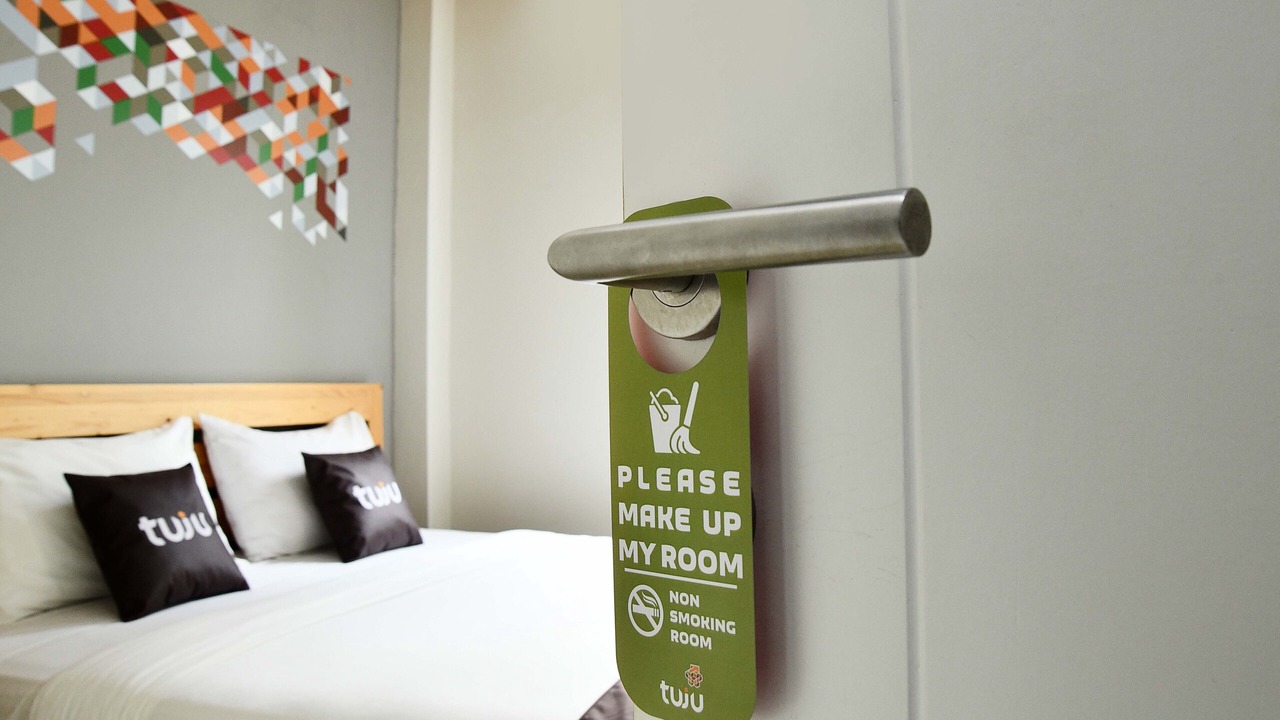 Photo of Bedroom in Cilandak