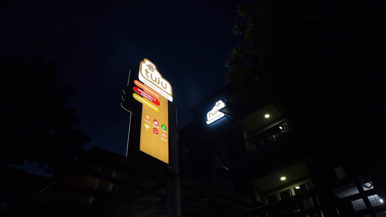 Photo of Outdoor in Cilandak