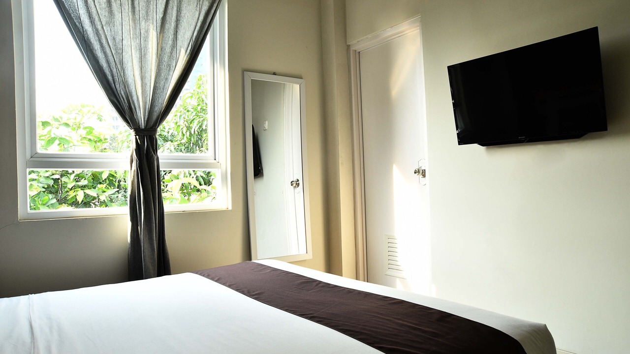 Photo of Bedroom in Cilandak