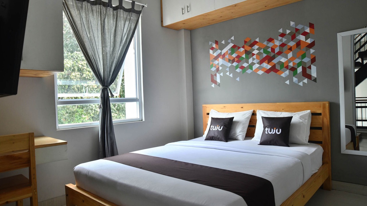 Photo of Bedroom in Cilandak
