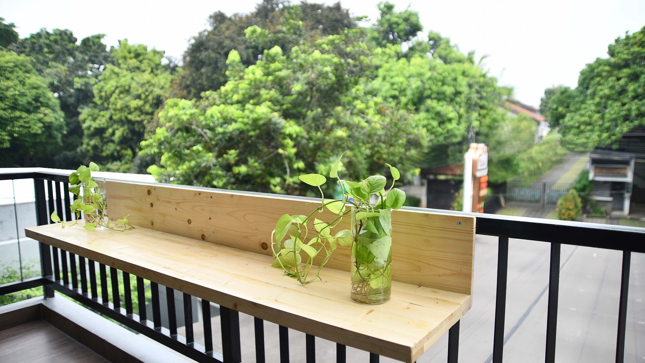 Photo of Outdoor in Cilandak