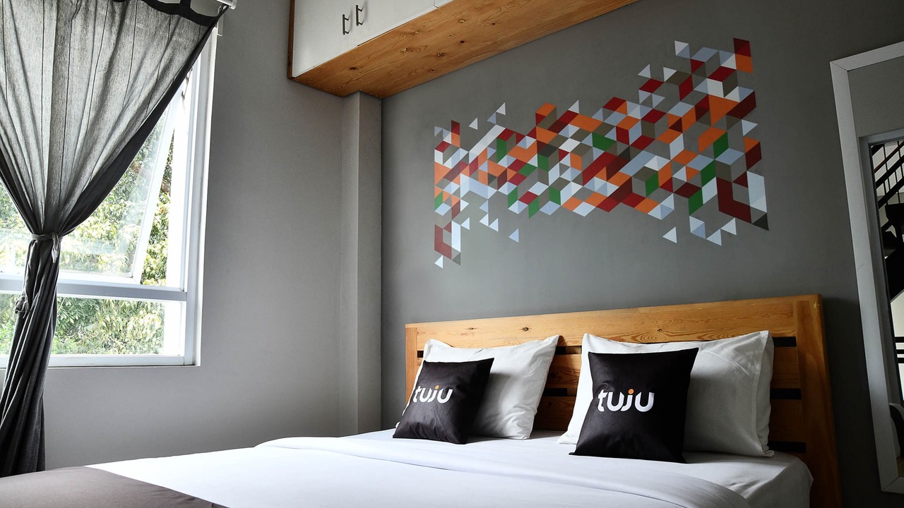 Photo of Bedroom in Cilandak