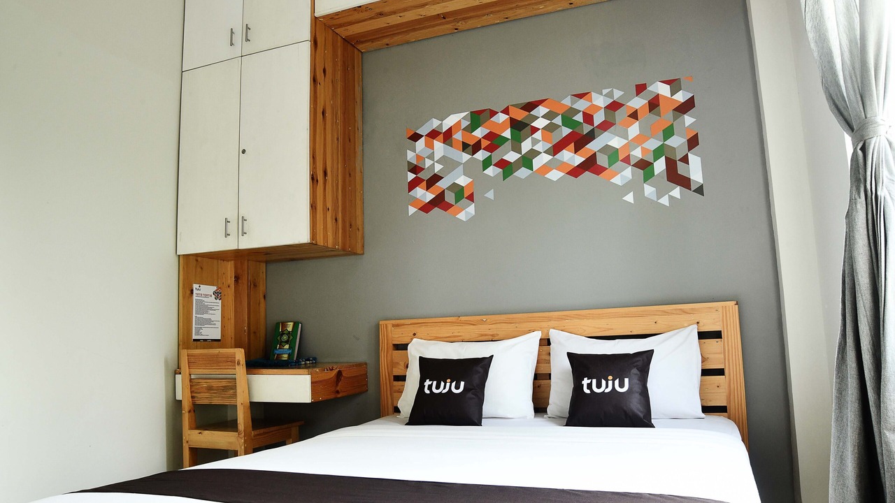 Photo of Bedroom in Cilandak
