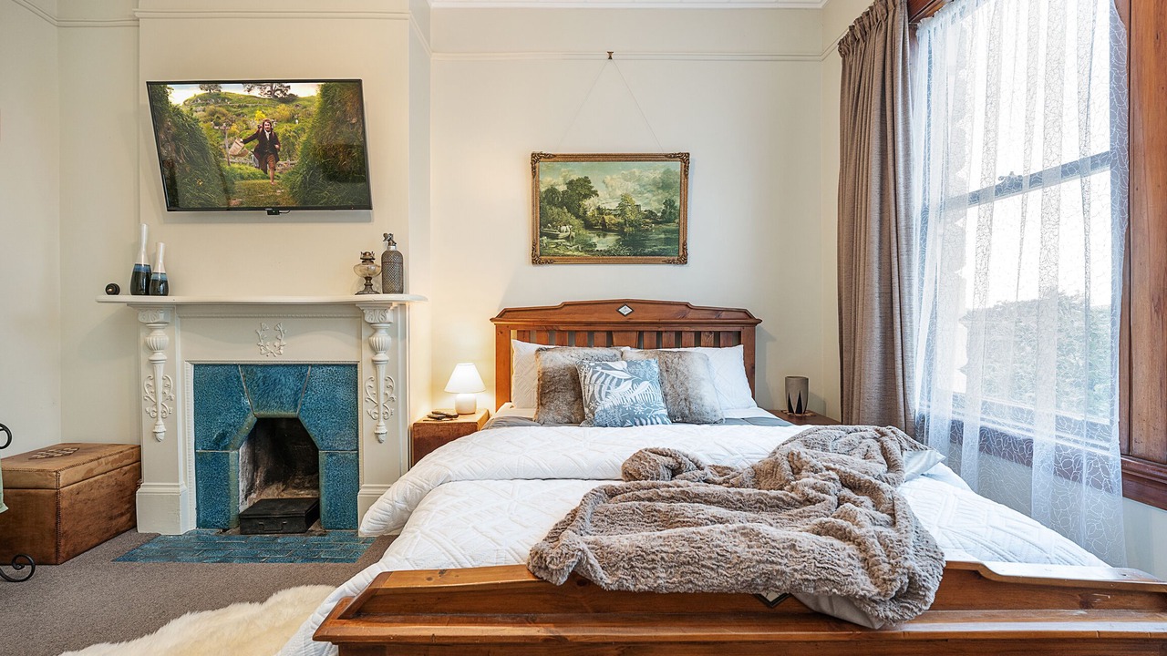 Photo of Bedroom in Benhar