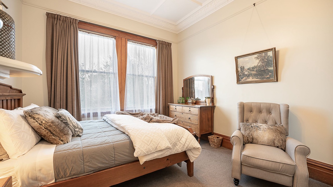 Photo of Bedroom in Benhar