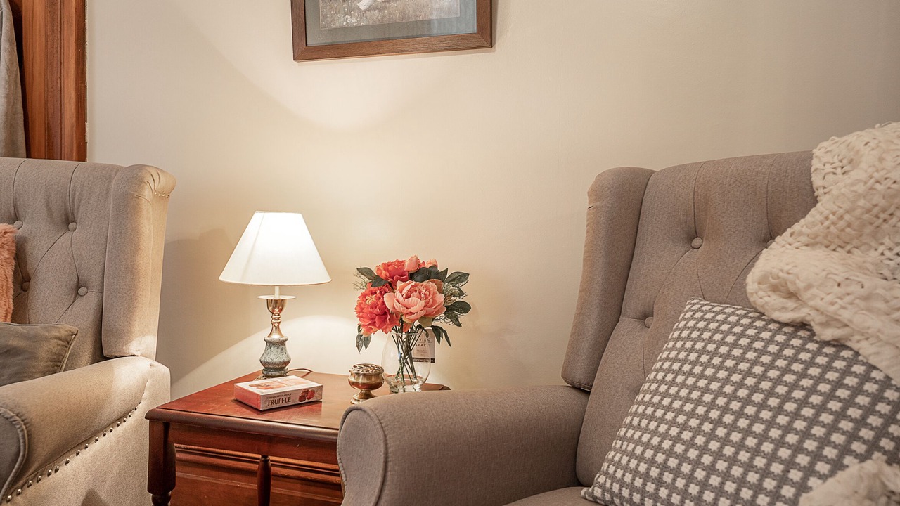 Photo of Bedroom in Benhar