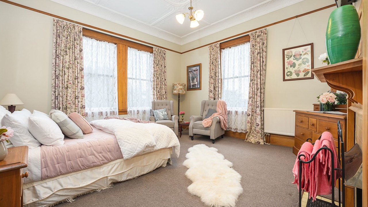 Photo of Bedroom in Benhar