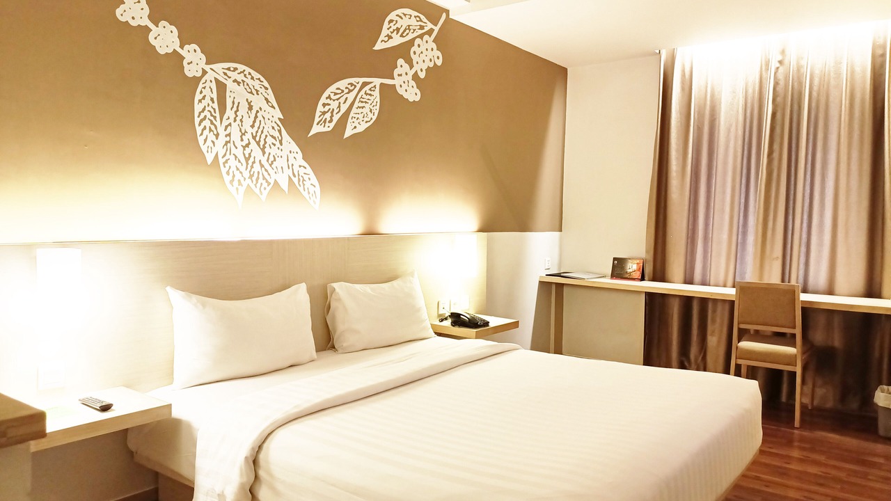 Photo of Bedroom in Muara Enim