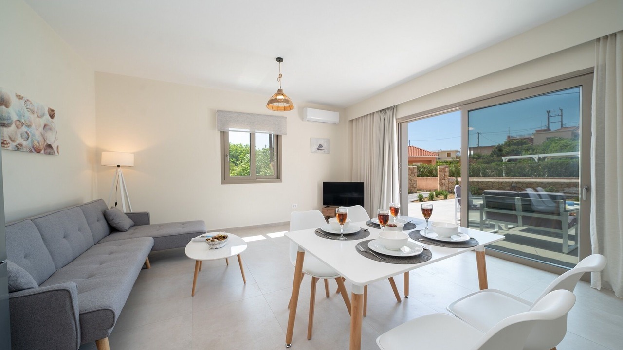 Photo of Livingroom in Pesada