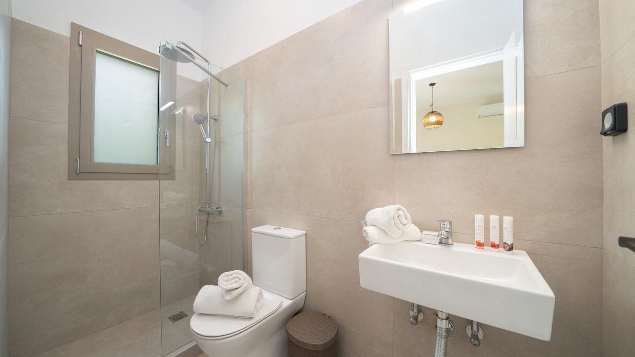 Photo of Bathroom in Pesada