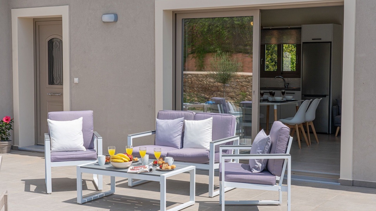 Photo of Patio Balcony in Pesada