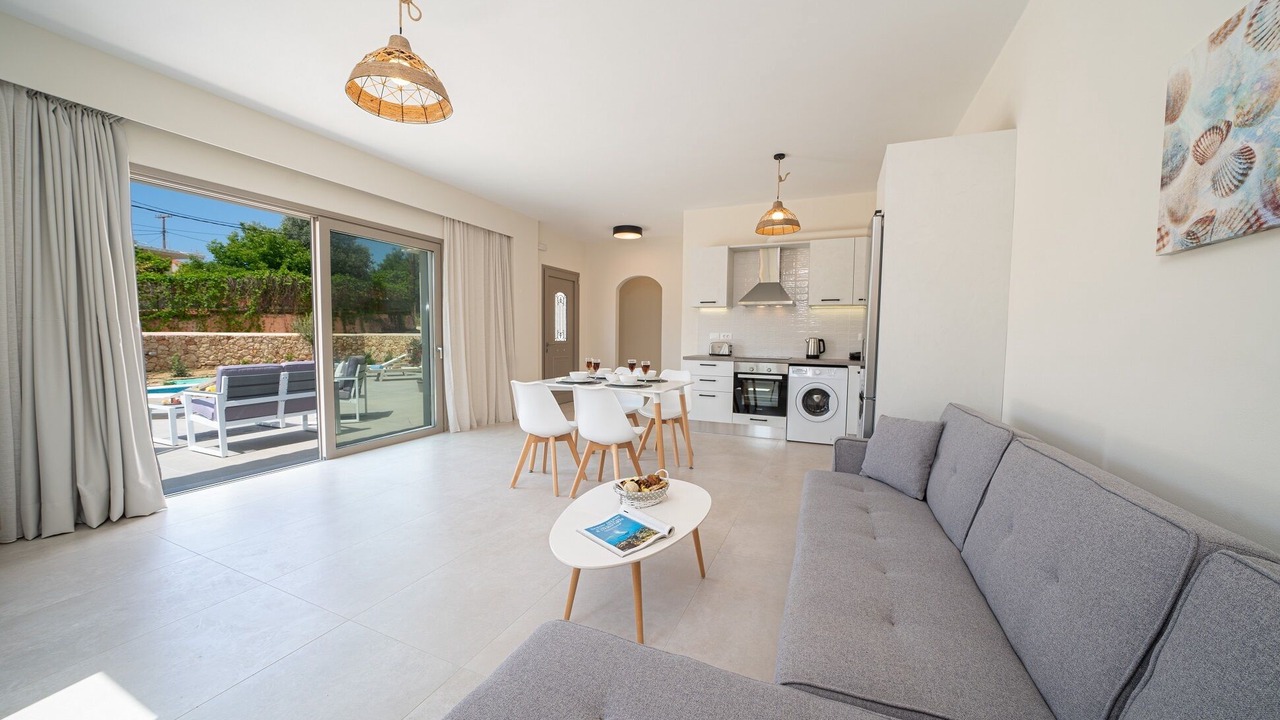 Photo of Livingroom in Pesada