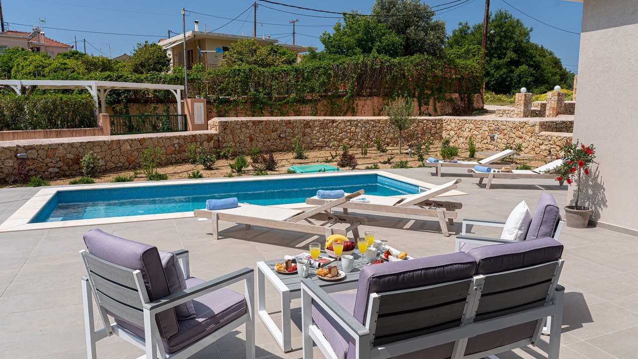 Photo of Outdoor in Pesada