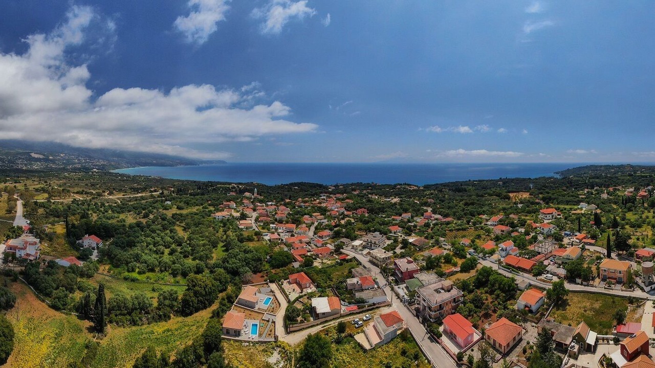 Photo of Outdoor in Pesada