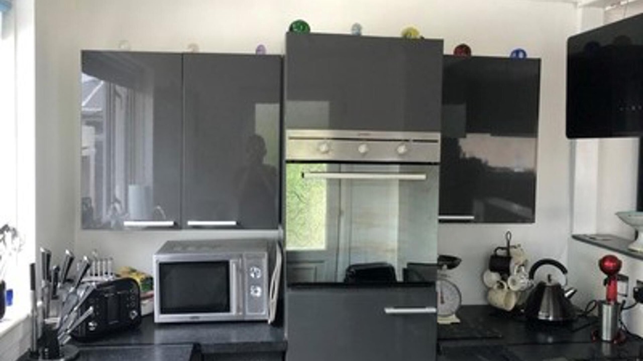 Photo of Kitchen in Carluke
