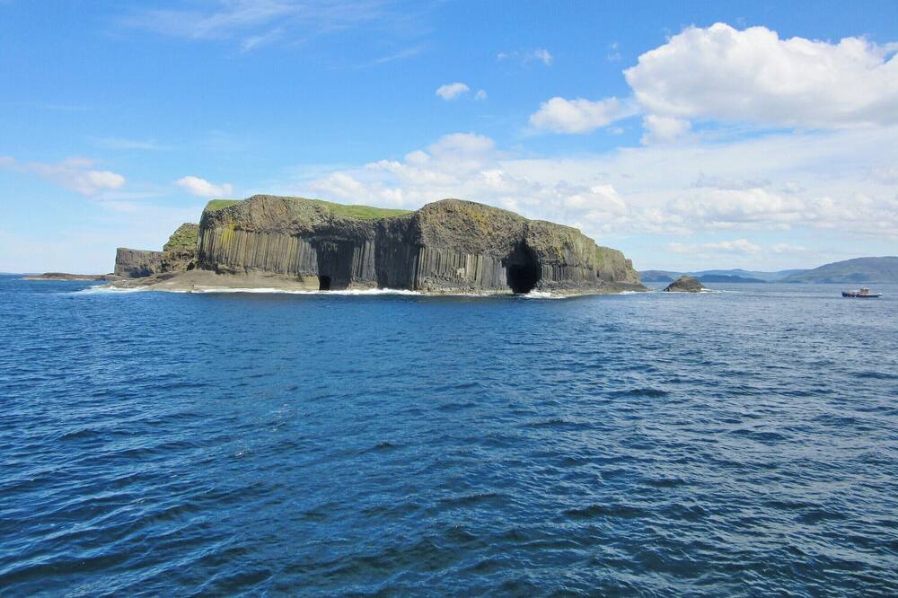 Photo of Others in Oban