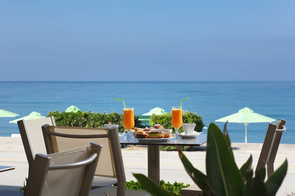Photo of Patio Balcony in Agios Vasileios