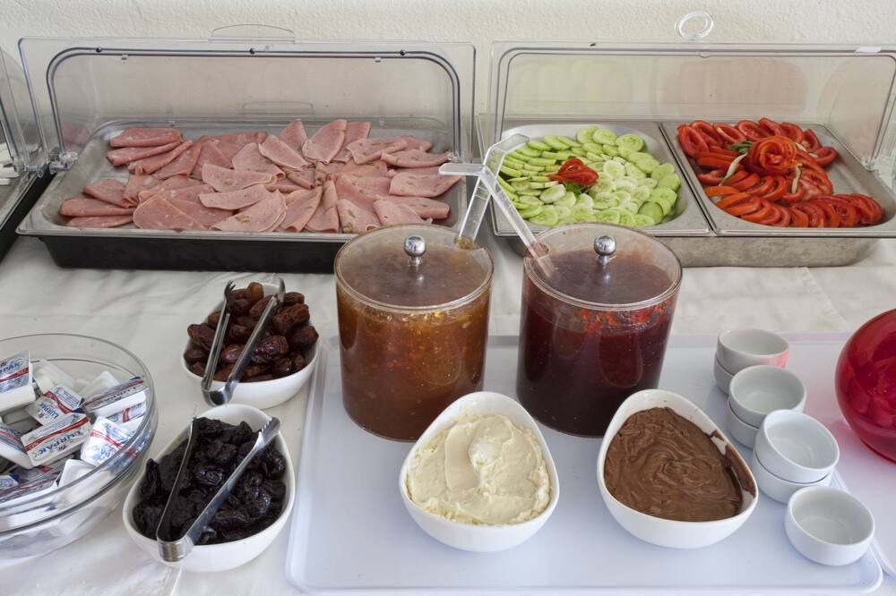 Photo of Kitchen in Agios Vasileios
