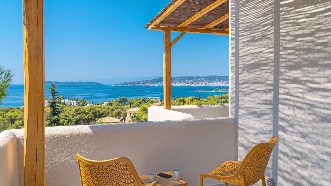 Photo of Outdoor in Agios Emilianos