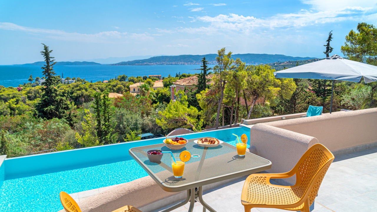 Photo of Outdoor in Agios Emilianos