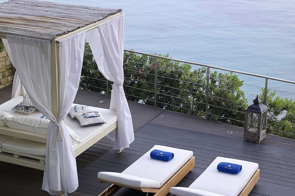 Photo of Patio Balcony in Amoudi