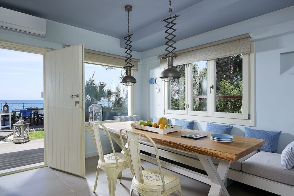 Photo of Kitchen in Amoudi