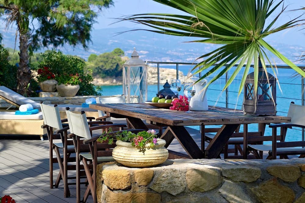Photo of Outdoor in Amoudi