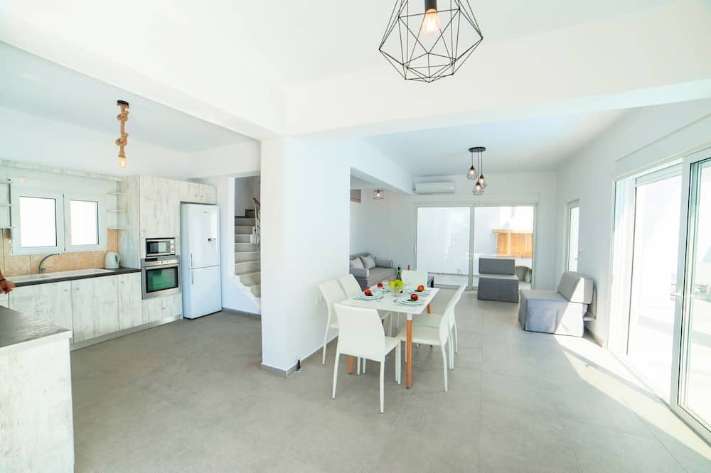 Photo of Kitchen in Dramia