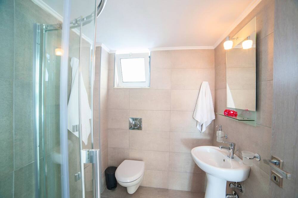 Photo of Bathroom in Dramia