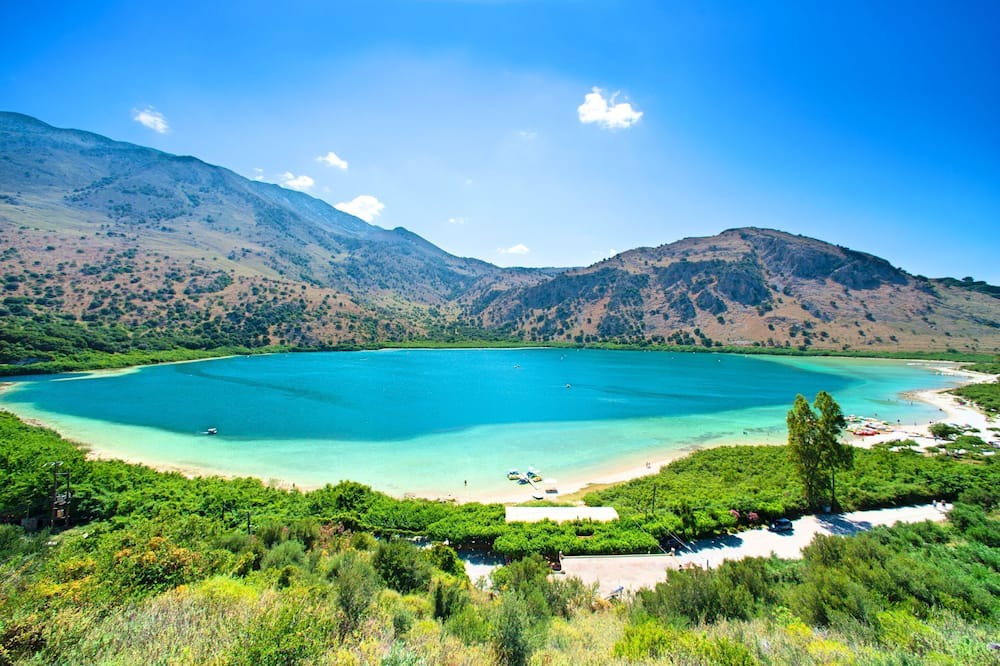 Photo of Outdoor in Dramia
