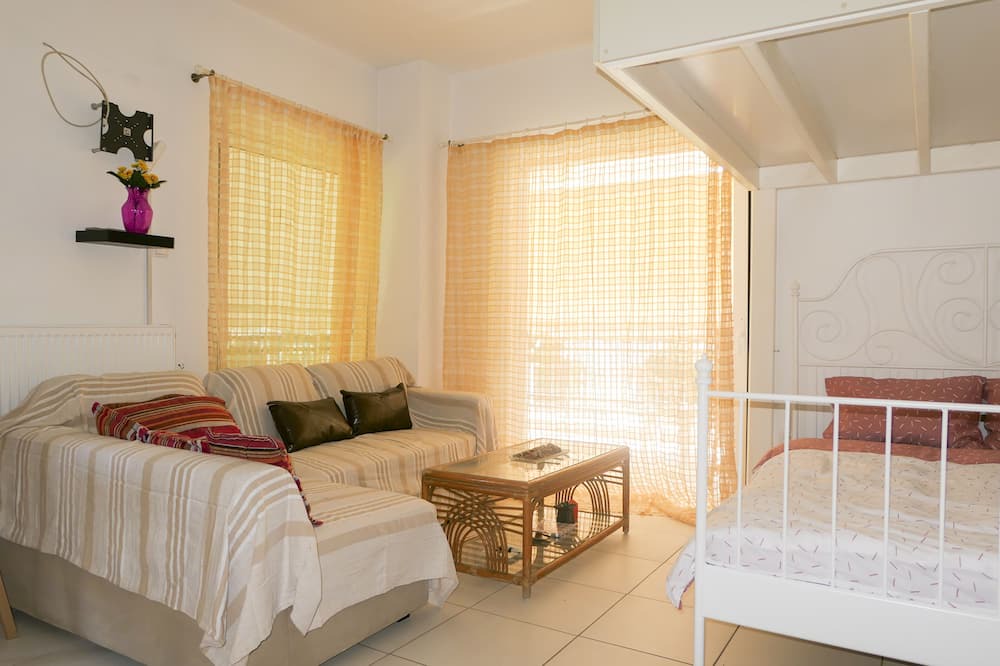 Photo of Bedroom in Elliniko-Argyroupoli