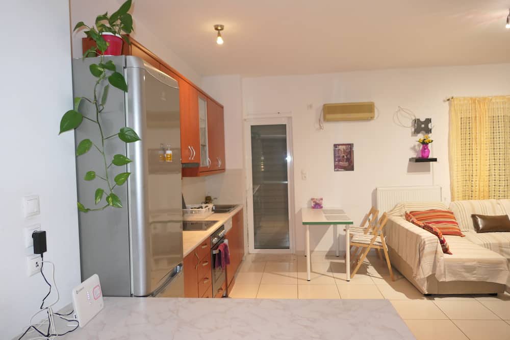 Photo of Bedroom in Elliniko-Argyroupoli