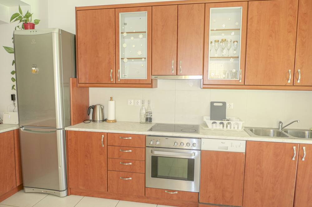 Photo of Kitchen in Elliniko-Argyroupoli