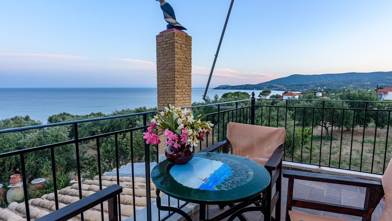 Photo of Outdoor in Koroni