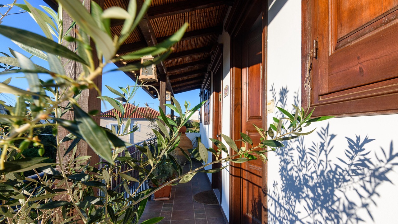 Photo of Outdoor in Koroni