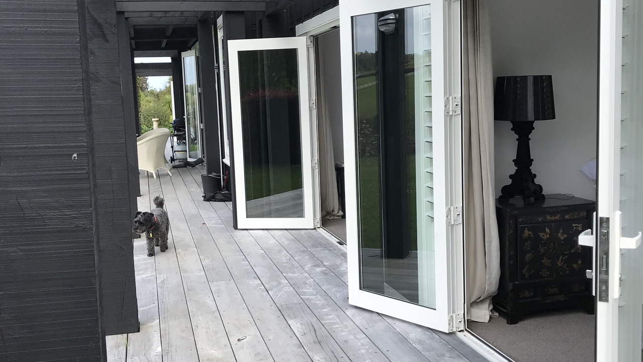 Photo of Patio Balcony in Matakana