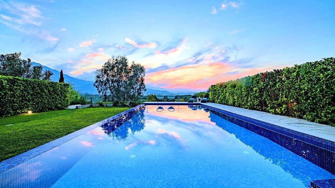 Photo of Outdoor in Dramia