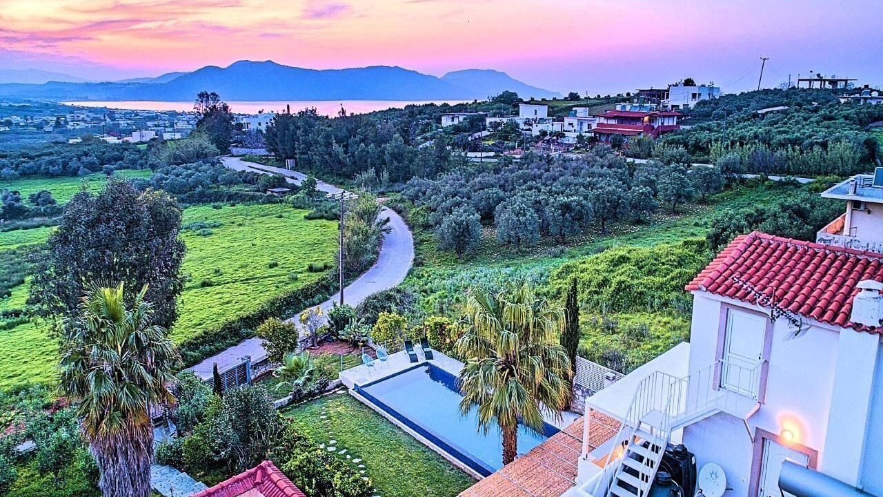 Photo of Outdoor in Dramia