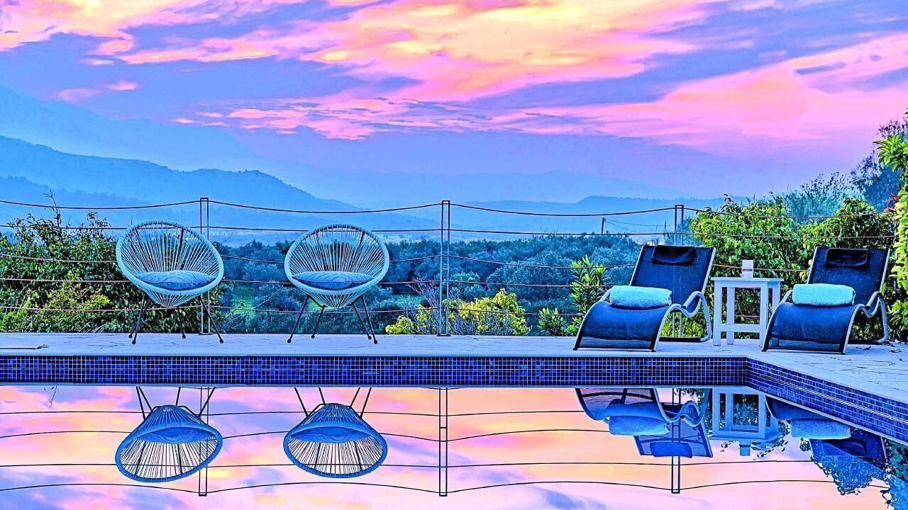 Photo of Outdoor in Dramia