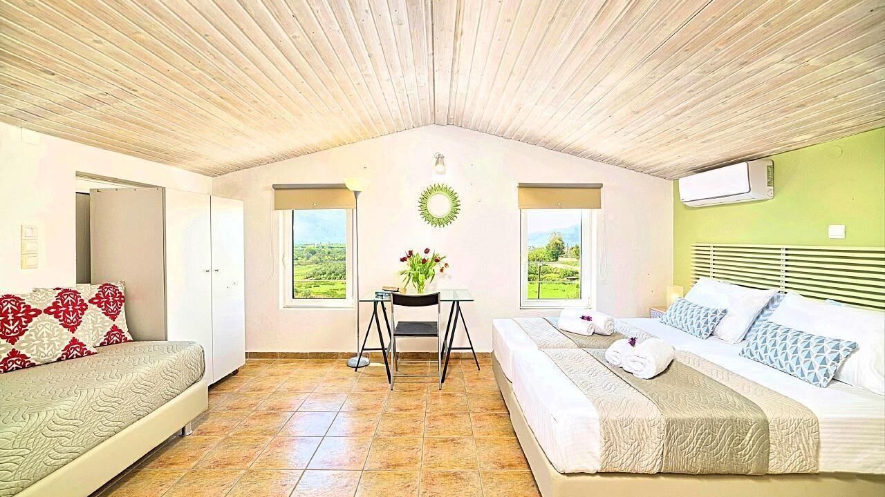 Photo of Bedroom in Dramia