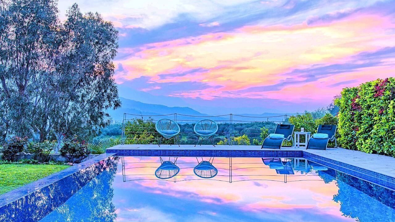 Photo of Outdoor in Dramia